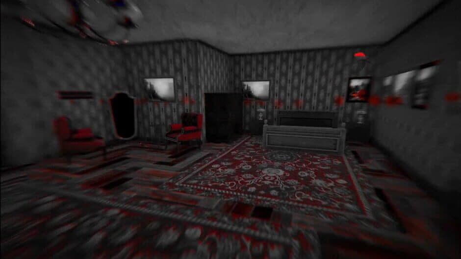Скриншот 4 из The Night Is Long