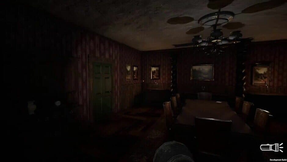 Скриншот 8 из The Night Is Long