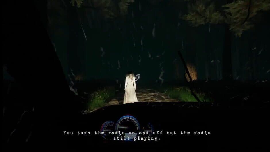Скриншот 9 из The Night Is Long