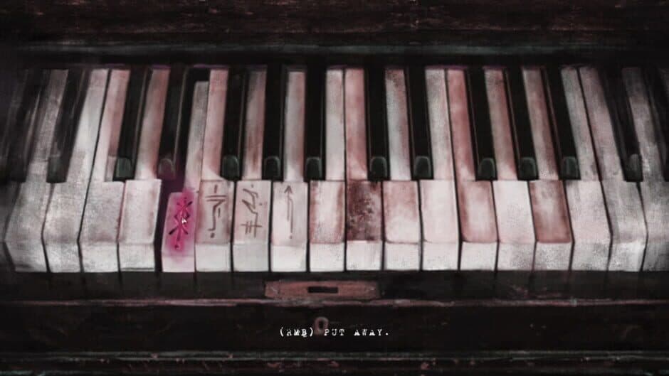 Скриншот 10 из The Night Is Long