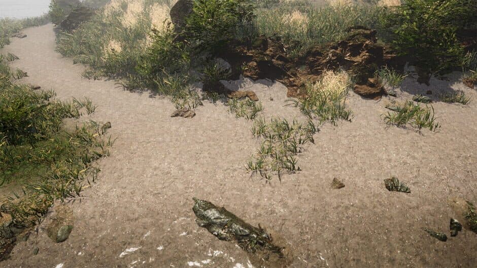 Скриншот 3 из Empire of the Insects