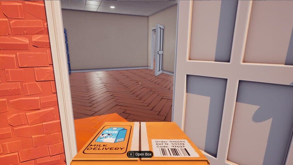 Скриншот 4 из The Roast: Coffee Shop Simulator