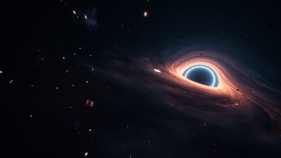 Скриншот 6 из Deep Space Corridor