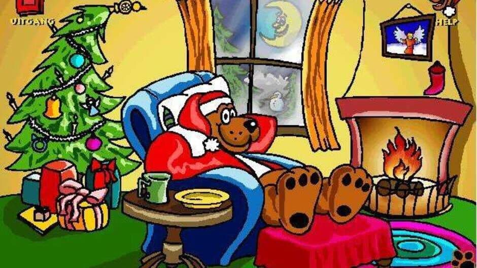 Скриншот 1 из Guus Winterpret