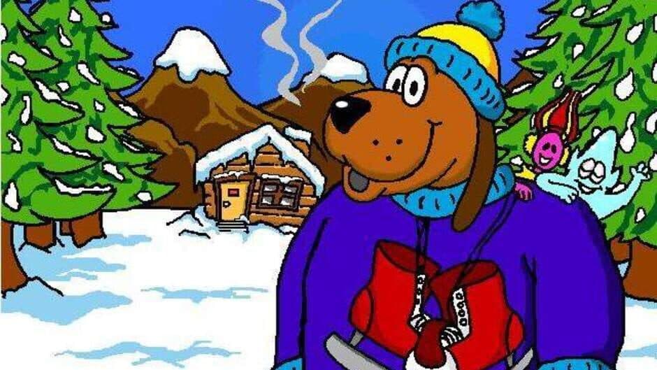 Скриншот 2 из Guus Winterpret