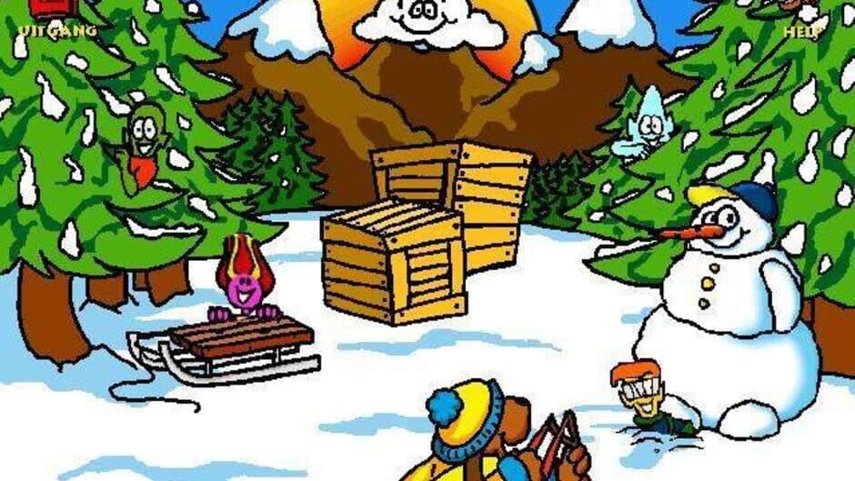 Скриншот 3 из Guus Winterpret