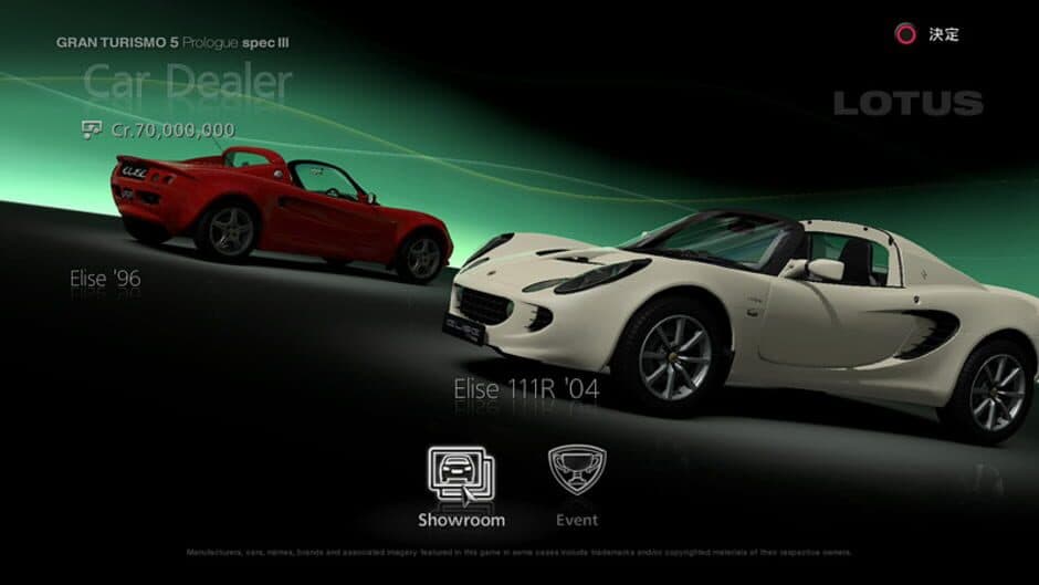 Скриншот 11 из Gran Turismo 5 Prologue