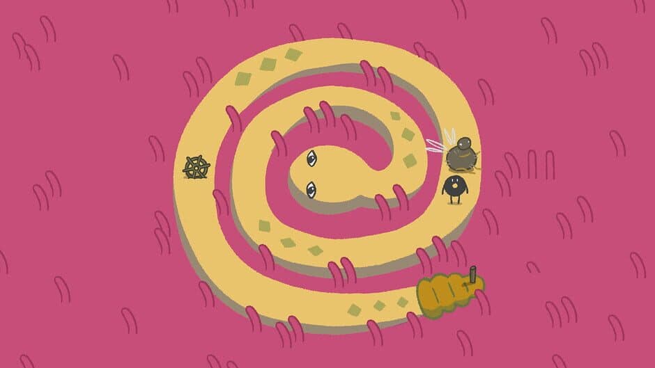 Скриншот 2 из Doughby