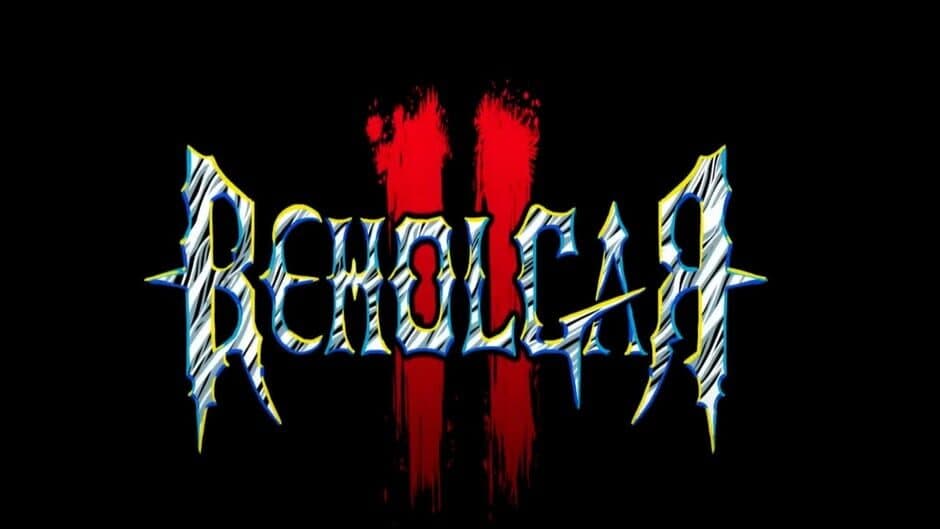 Скриншот 5 из Beholgar II