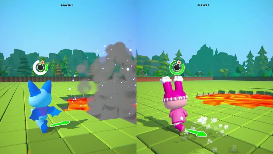 Скриншот 4 из This Game is Ground Breaking