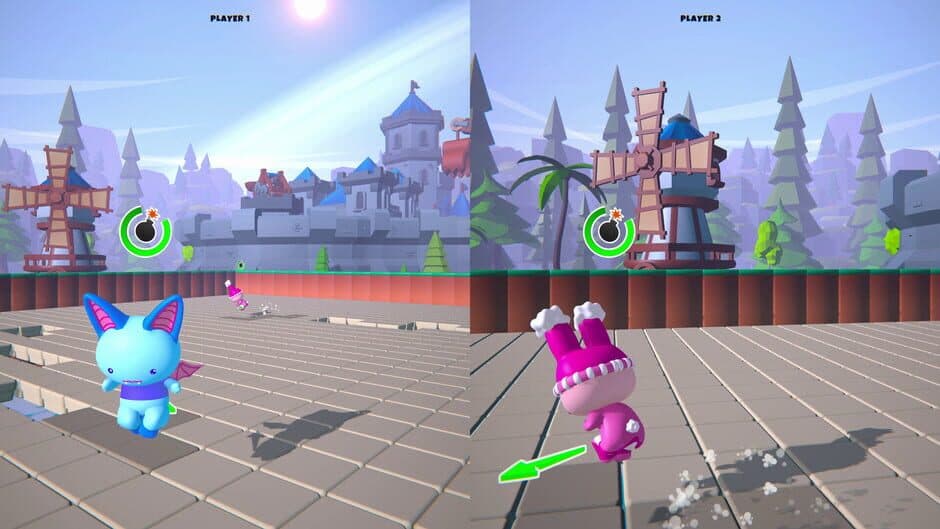 Скриншот 5 из This Game is Ground Breaking