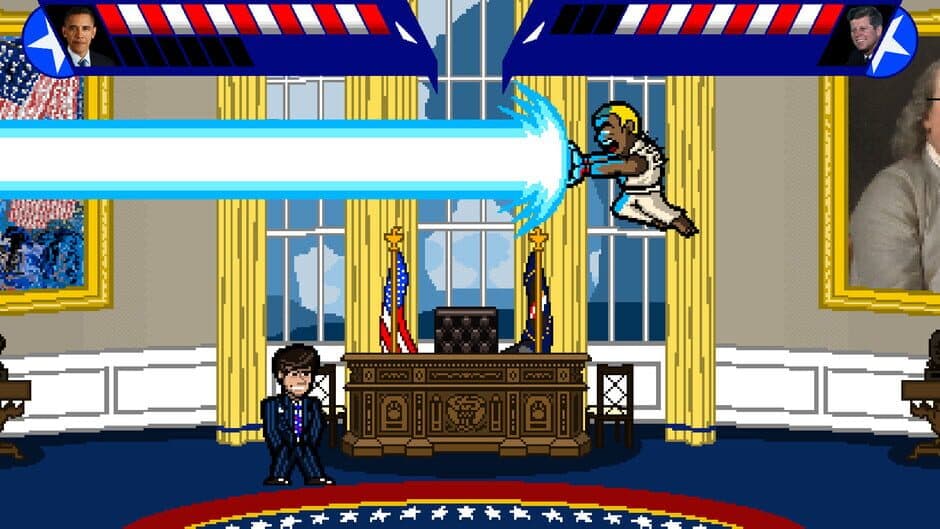 Скриншот 5 из Electoral Carnage