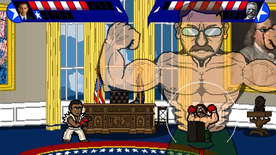 Скриншот 6 из Electoral Carnage