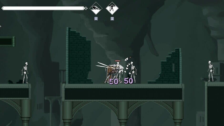 Скриншот 1 из Kingless Dungeon