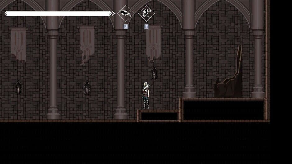 Скриншот 2 из Kingless Dungeon