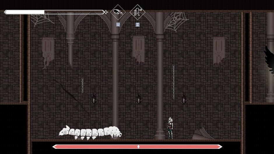 Скриншот 4 из Kingless Dungeon