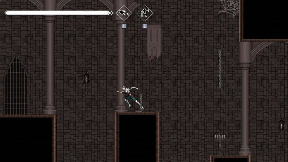 Скриншот 5 из Kingless Dungeon