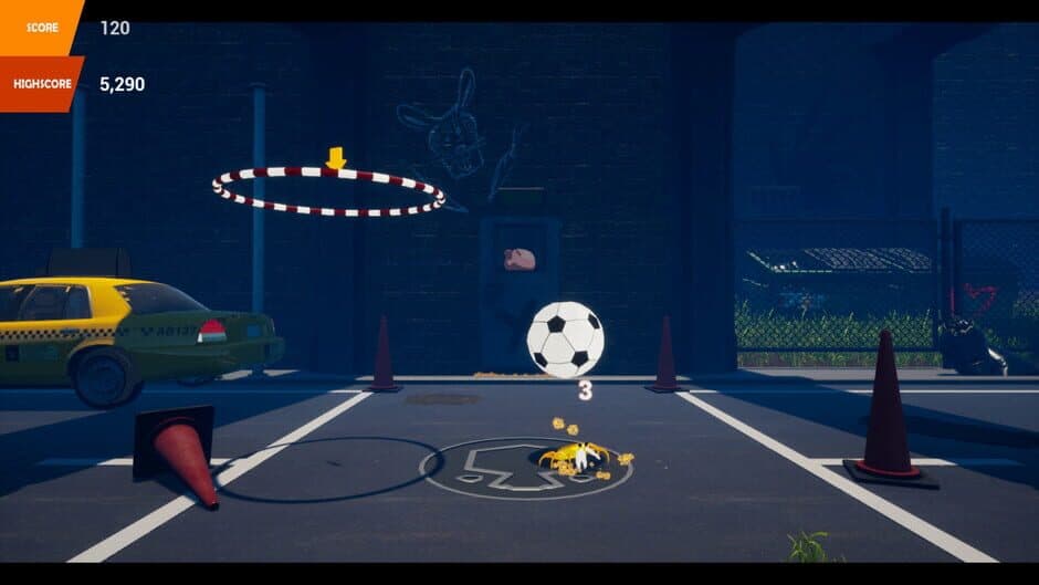 Скриншот 2 из Craball
