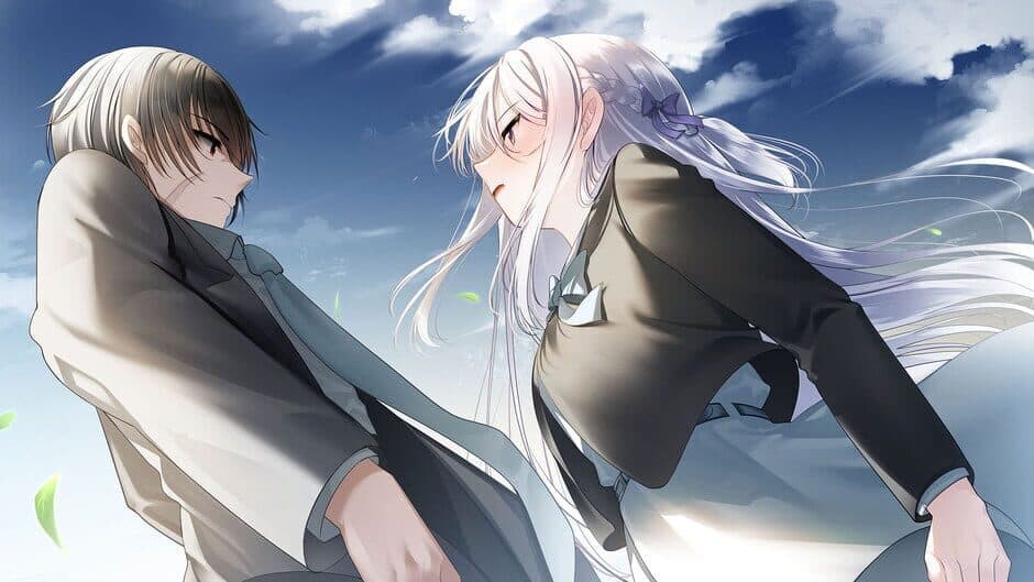 Скриншот 3 из Ending the Happy Route