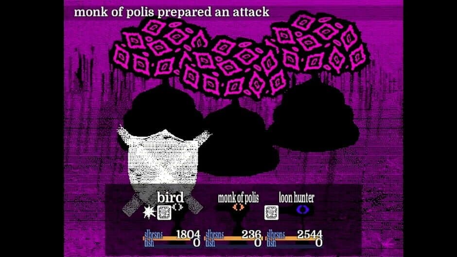 Скриншот 6 из Bird Game