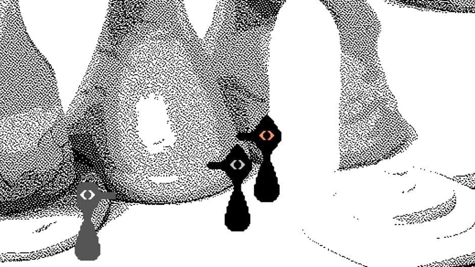 Скриншот 8 из Bird Game