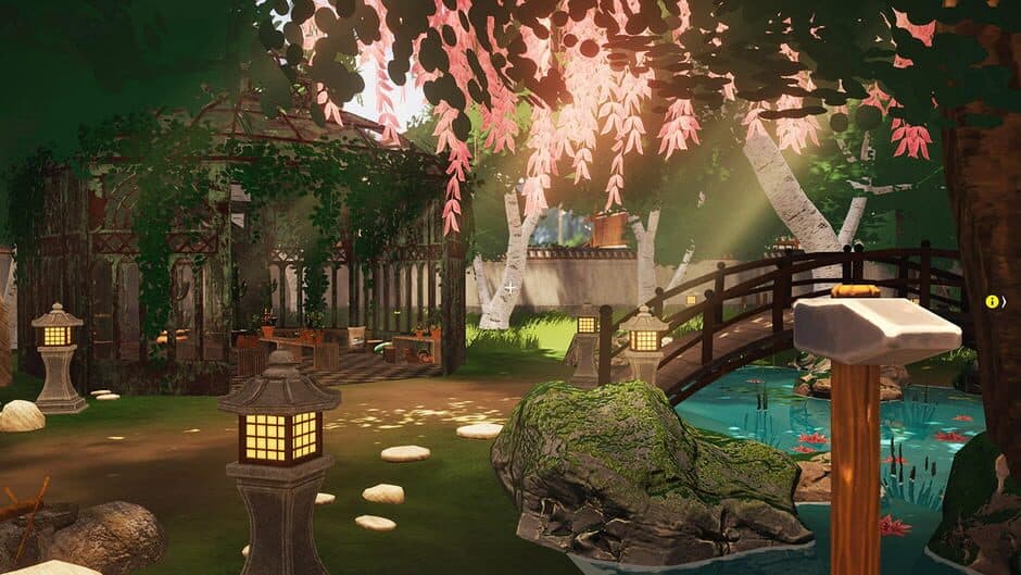 Скриншот 3 из Cozy Gardener Simulator