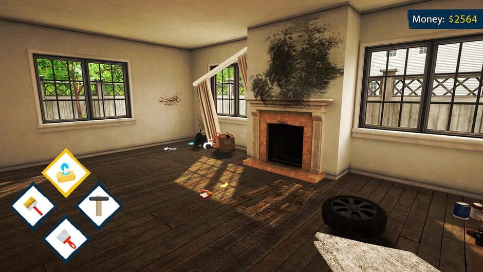 Скриншот 5 из House Renovator Simulator