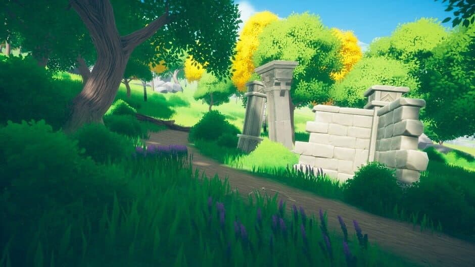 Скриншот 3 из Sleepy Meadow