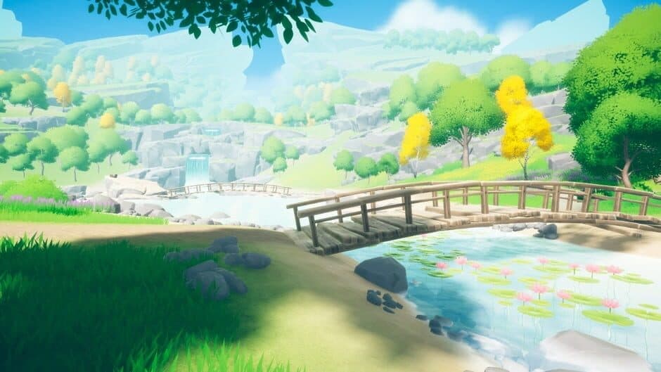 Скриншот 5 из Sleepy Meadow