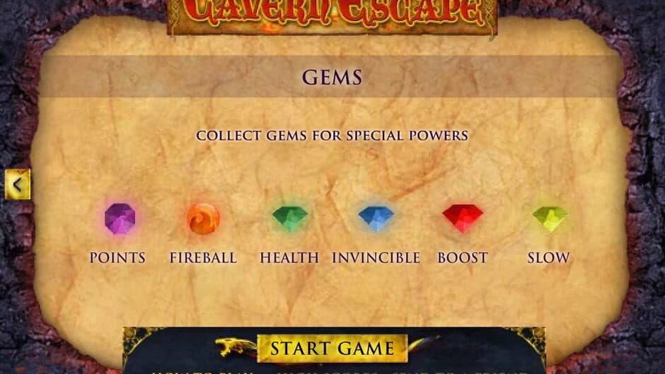 Скриншот 4 из Spyro the Dragon: Cavern Escape