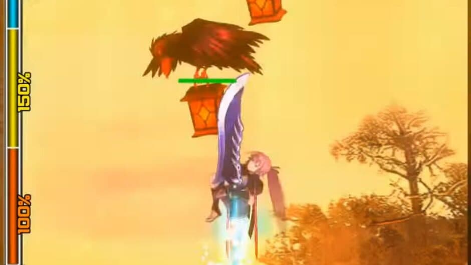 Скриншот 2 из Sonic Slash