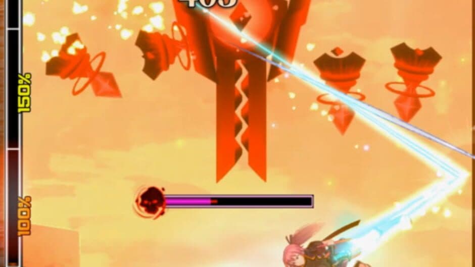 Скриншот 4 из Sonic Slash