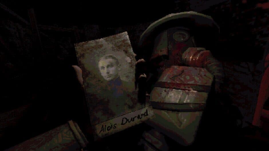 Скриншот 7 из In Hope Voiden