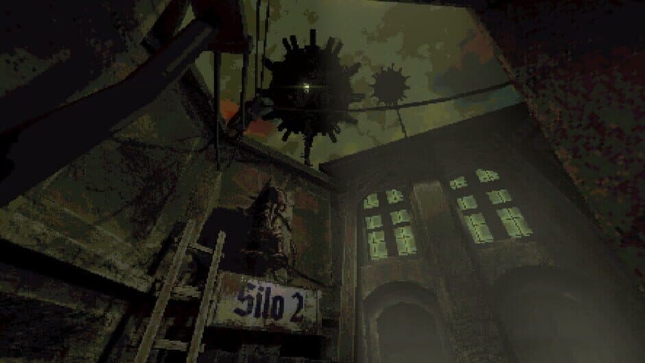 Скриншот 5 из In Hope Voiden