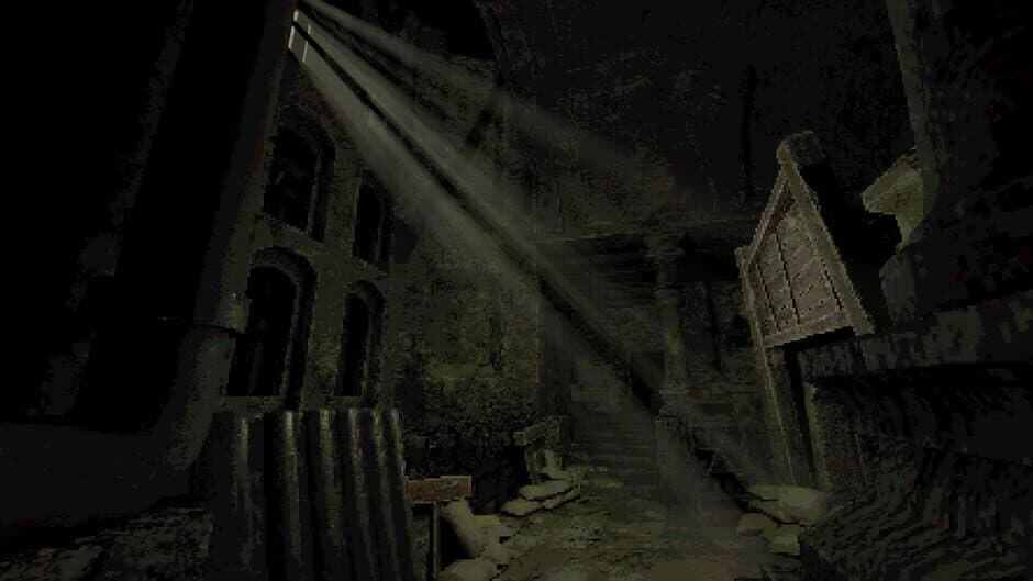 Скриншот 8 из In Hope Voiden