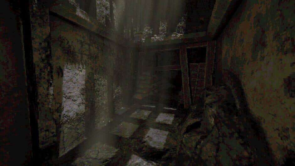 Скриншот 6 из In Hope Voiden