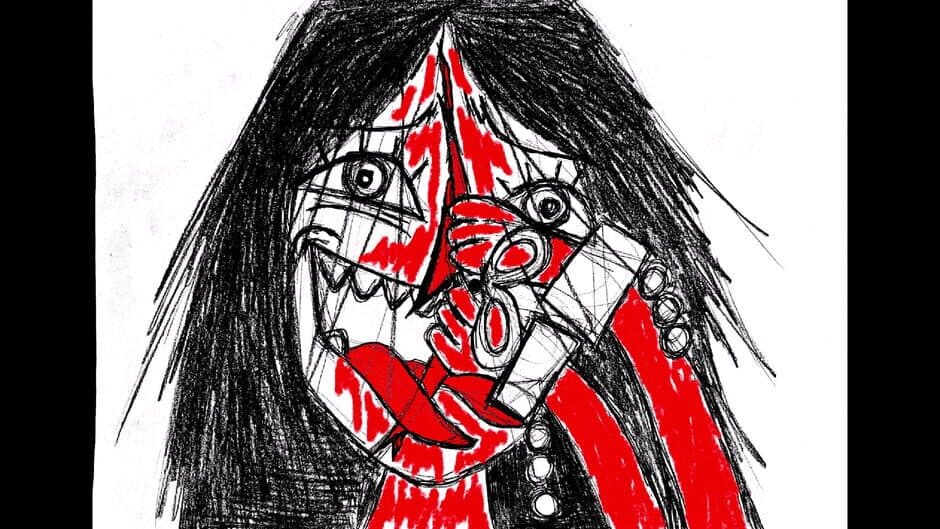 Скриншот 1 из Paper Bleed