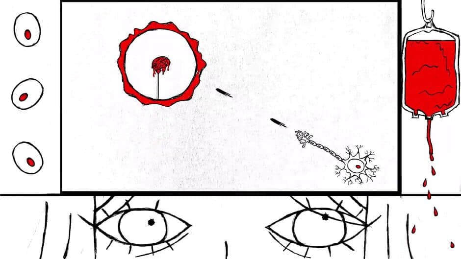 Скриншот 4 из Paper Bleed
