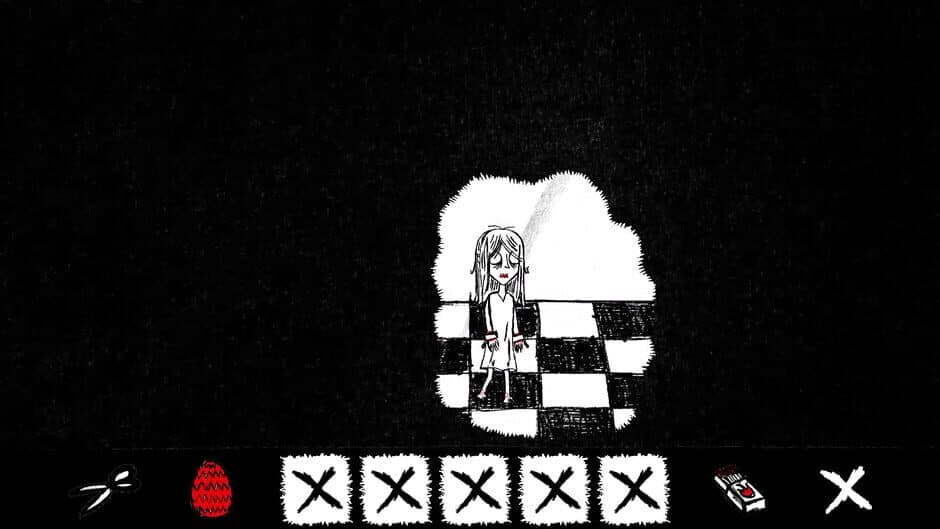 Скриншот 5 из Paper Bleed
