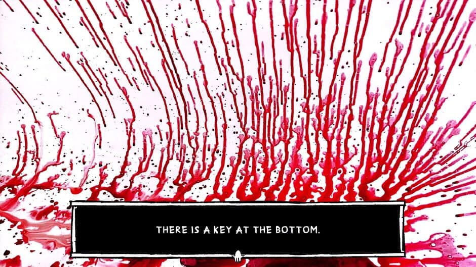 Скриншот 6 из Paper Bleed