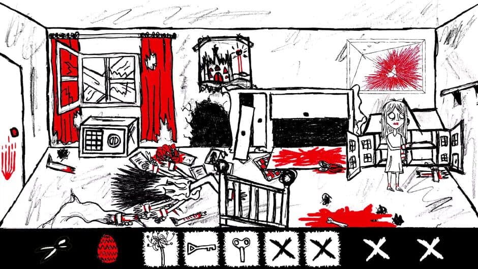 Скриншот 7 из Paper Bleed