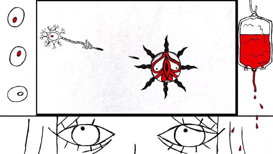Скриншот 10 из Paper Bleed