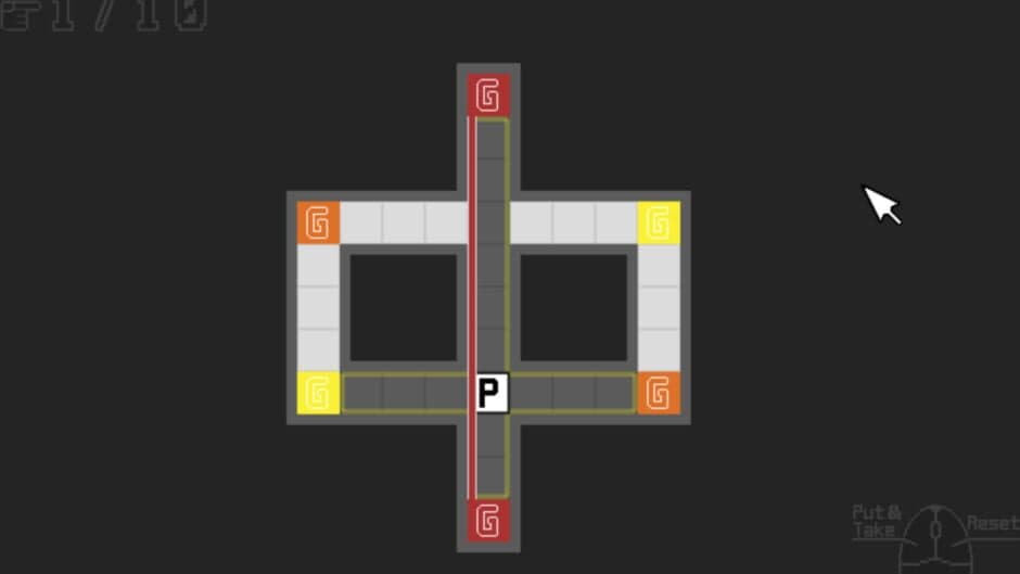 Скриншот 2 из Connect