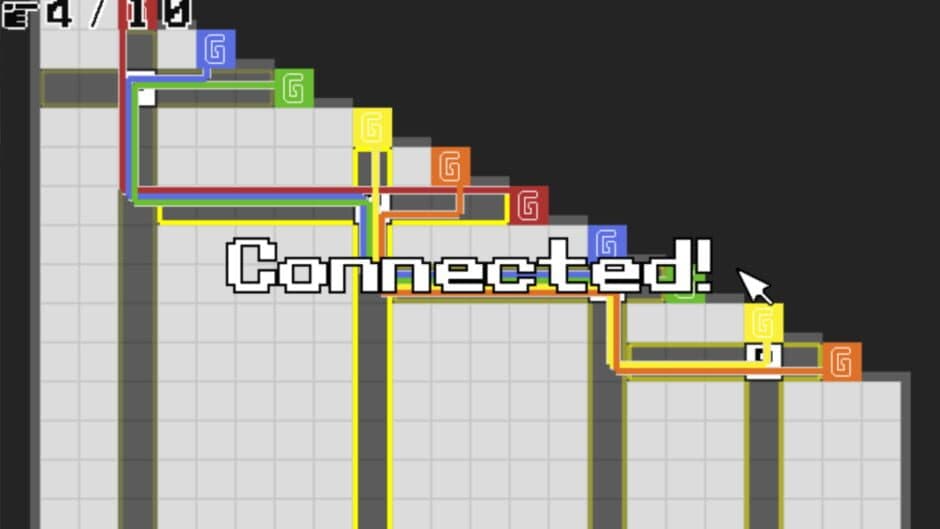 Скриншот 3 из Connect