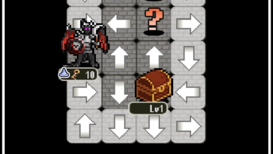 Скриншот 4 из Dungeon Route