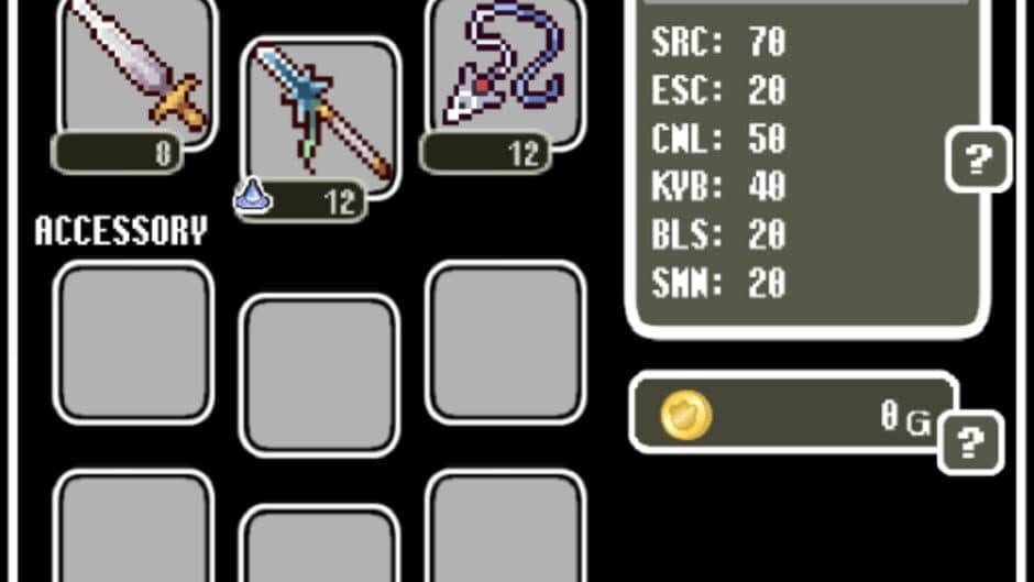Скриншот 2 из Dungeon Route