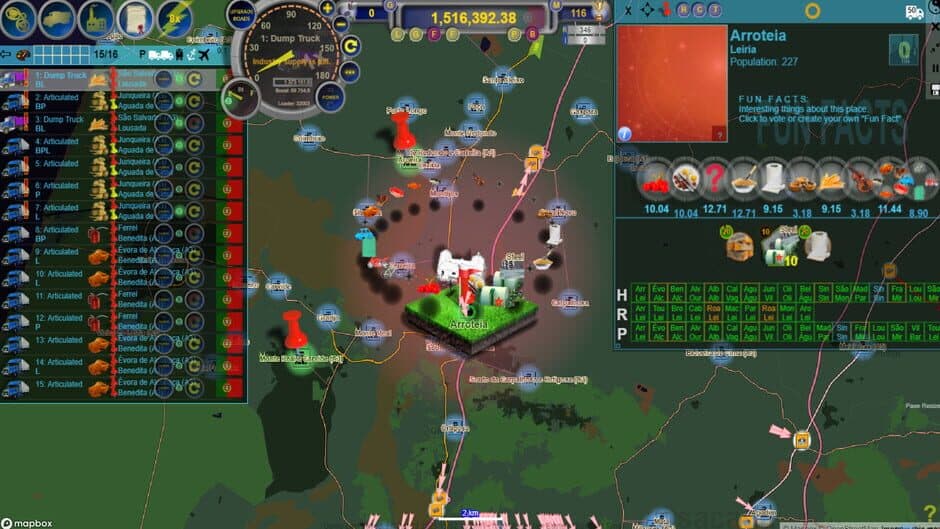 Скриншот 7 из Logistical 3: Portugal
