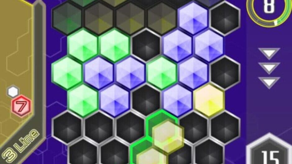 Скриншот 1 из HexHorizon