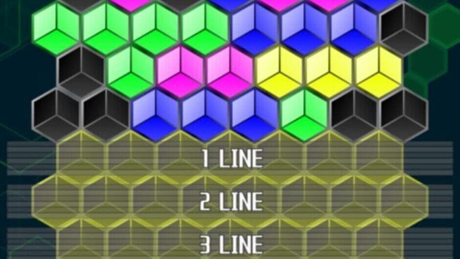 Скриншот 2 из HexHorizon
