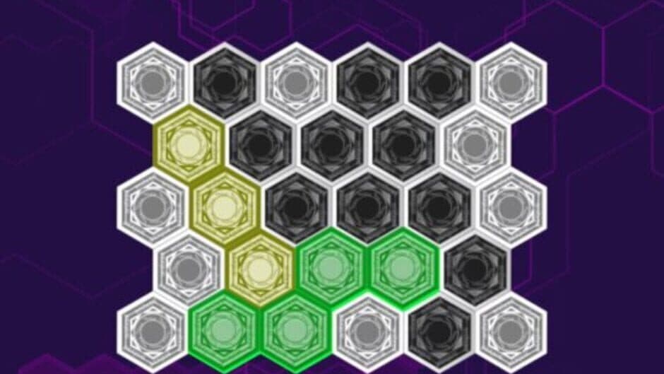Скриншот 3 из HexHorizon